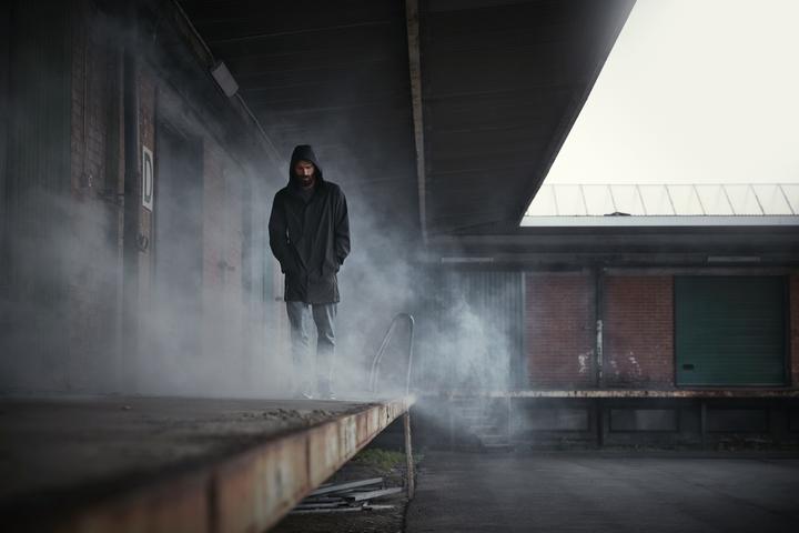 Produktbild Craft Urban Rain Coat Herren (XXL)