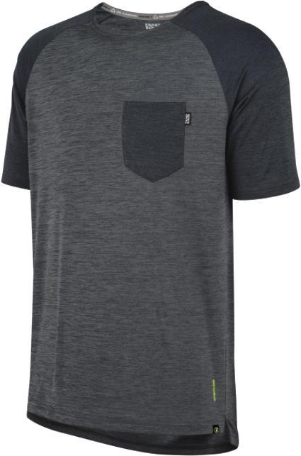 Actual product image iXS FLOW X Jersey (XXL)