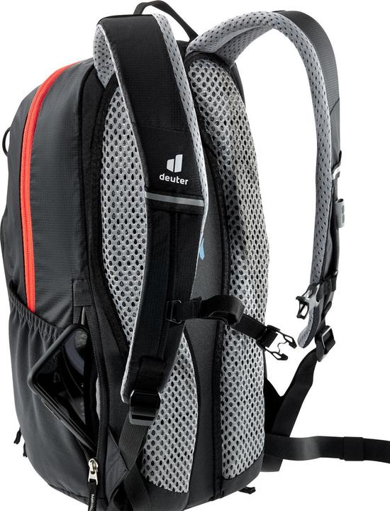 Actual product image Deuter Bike I (14 l)
