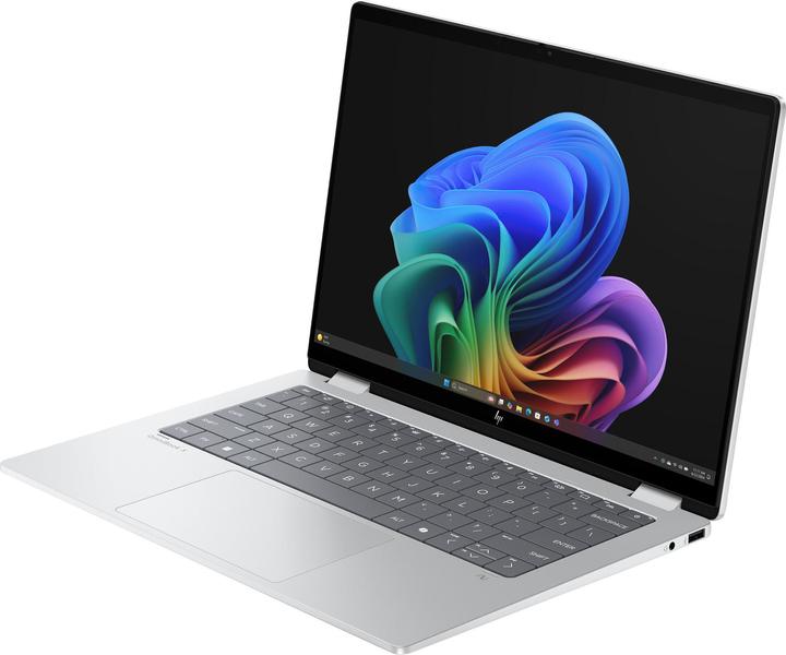 Produktbild HP OmniBook X Flip x360 14-fm0742nz (14", Intel Core Ultra 7 256V, 16 GB, 1000 GB, CH)