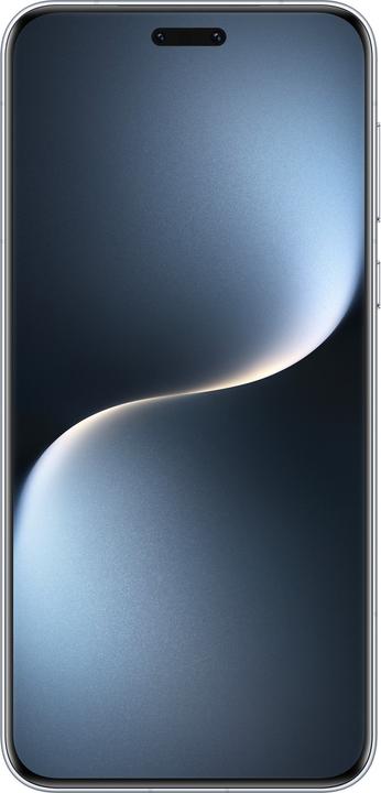 Produktbild Honor Magic7 Pro (512 GB, Mondlichtgrau, 6.80", SIM + eSIM, 50 Mpx, 5G)