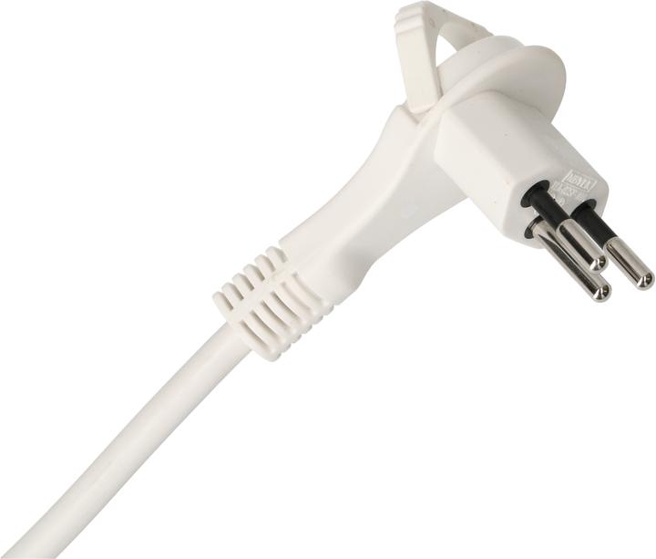 Immagine prodotto Max Hauri linea design (5 x, Tipo 13, USB-A, USB-C, 2.20 m)