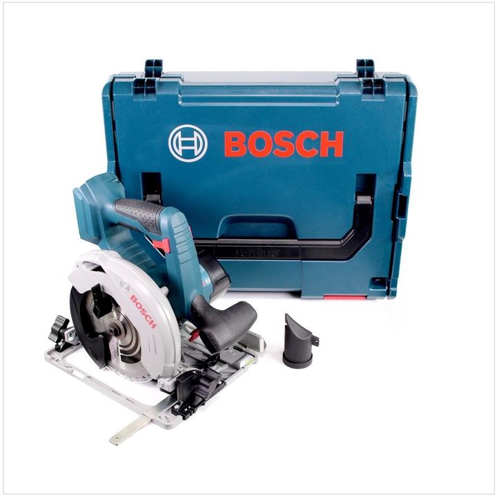 Produktbild Bosch Professional Gks 18v-57 G