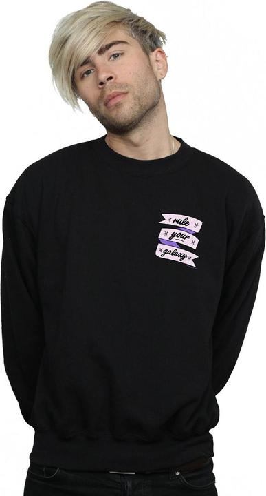 Produktbild Star Wars Rule Your Galaxy Chest Print Sweatshirt (XL)