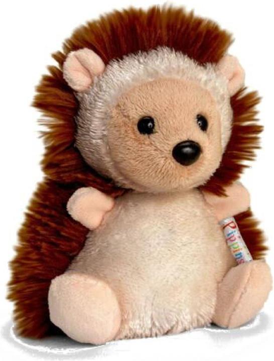 Keel Hedgehog (14 cm)