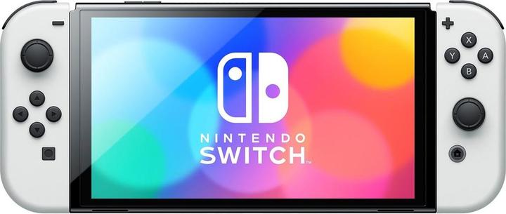 Actual product image Nintendo Console ME/ASIA EU