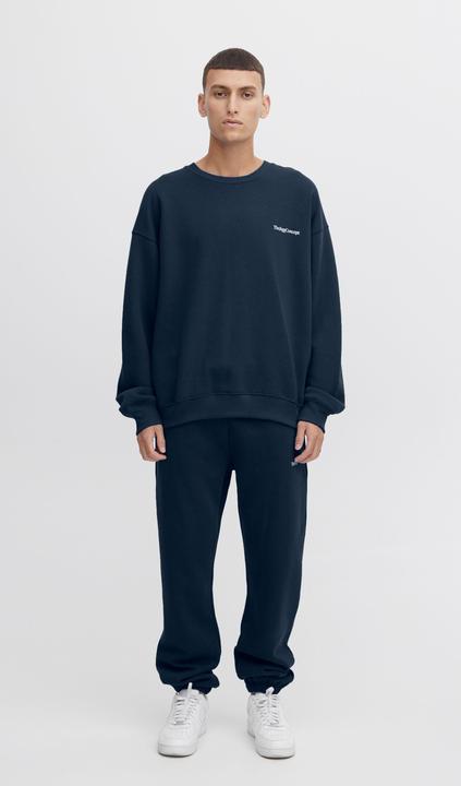 Immagine prodotto TheJoggConcept The Jogg Concept Uomo - JCMRAFINE SWEATSHIRT - Maglione - 22800350 (XL)
