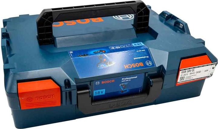 Produktbild Bosch Professional GSR 18V-21 (Akkubetrieb)