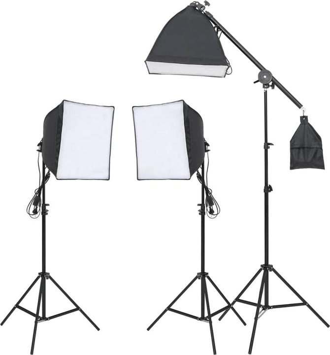 Immagine prodotto VidaXL Facchino (40 cm, 210 cm)