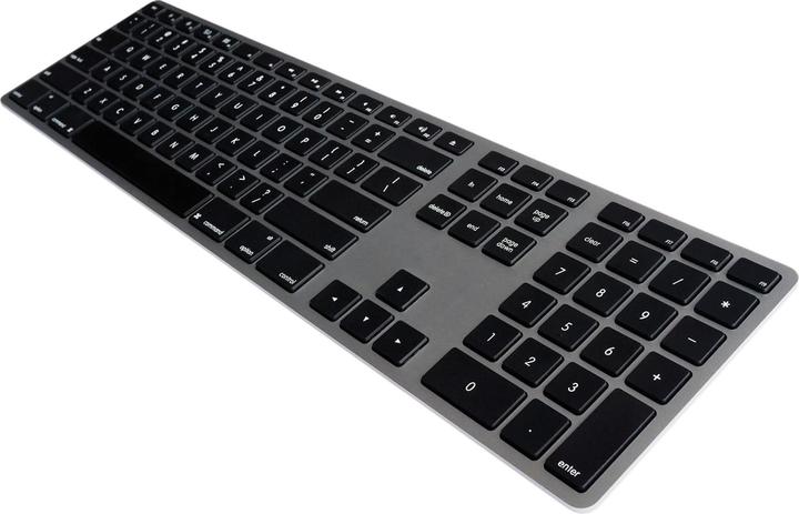 Actual product image Matias MAT-FK318S-CH (CH, Cable)
