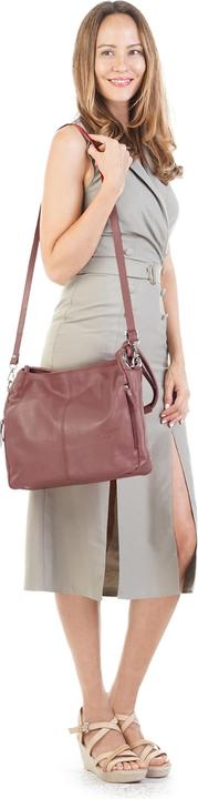 Actual product image Samantha Look Shopper
