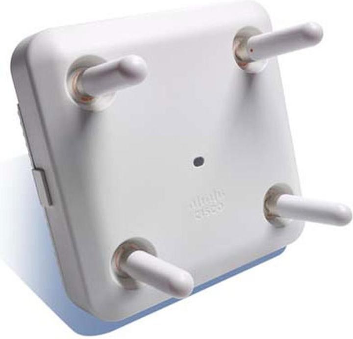 Actual product image Cisco AIR-AP2802E: Aironet 2800 AP (5200 Mbit/s)