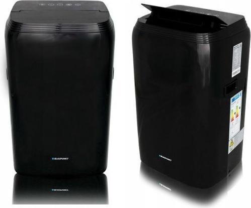 Actual product image Blaupunkt MBS1111TB (30 m², 11000 BTU/h)