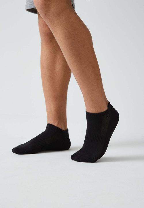 Produktbild Snocks Sneaker Socken (6er Pack, 43 - 46)
