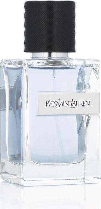 Image du produit Yves Saint Laurent Y (Eau de toilette, 60 ml)