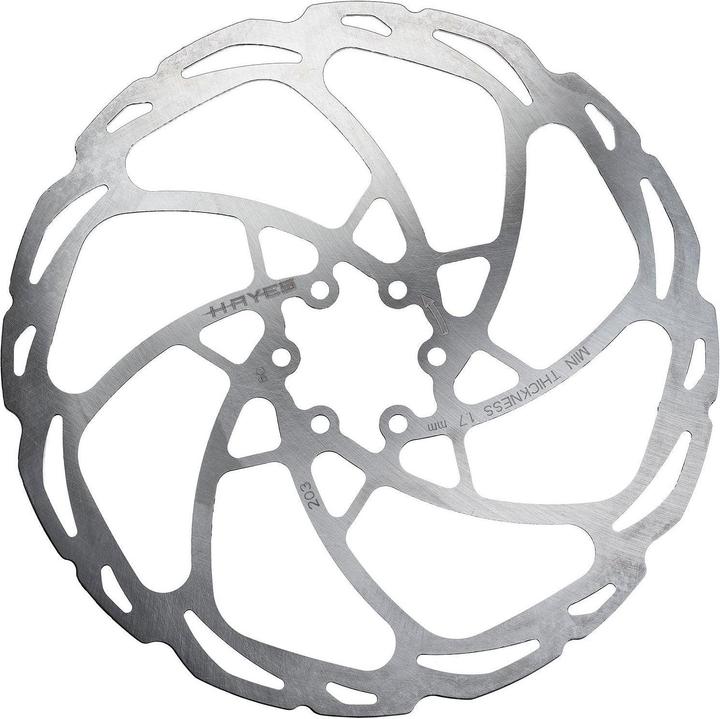Produktbild Hayes D-Series Rotor (160 mm)