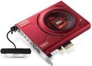 Actual product image Creative Sound Blaster Z (PCI-E x1)