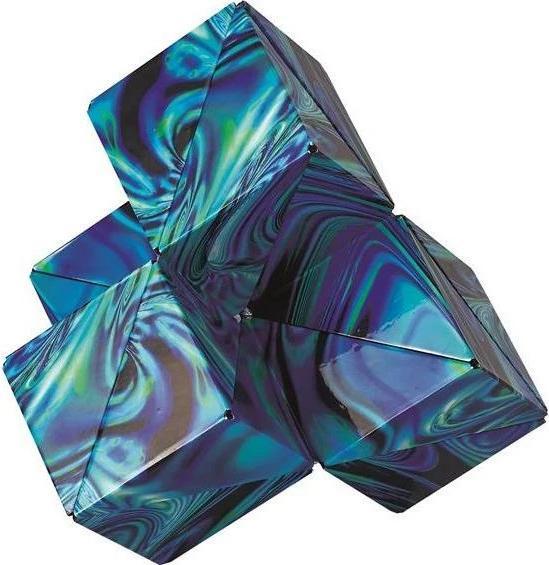 Produktbild Shashibo Cube Mystic Ocean (Multilingual)