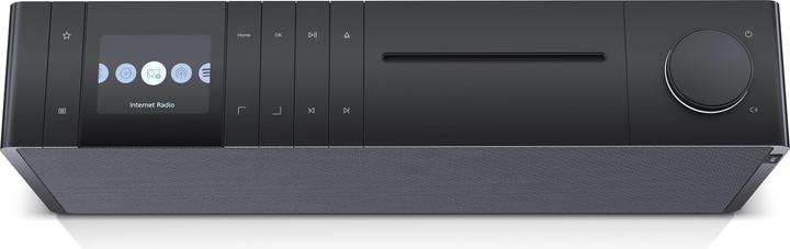 Productafbeelding Loewe klang s3 (Internet radio, DAB+, VHF, Bluetooth, WiFi)