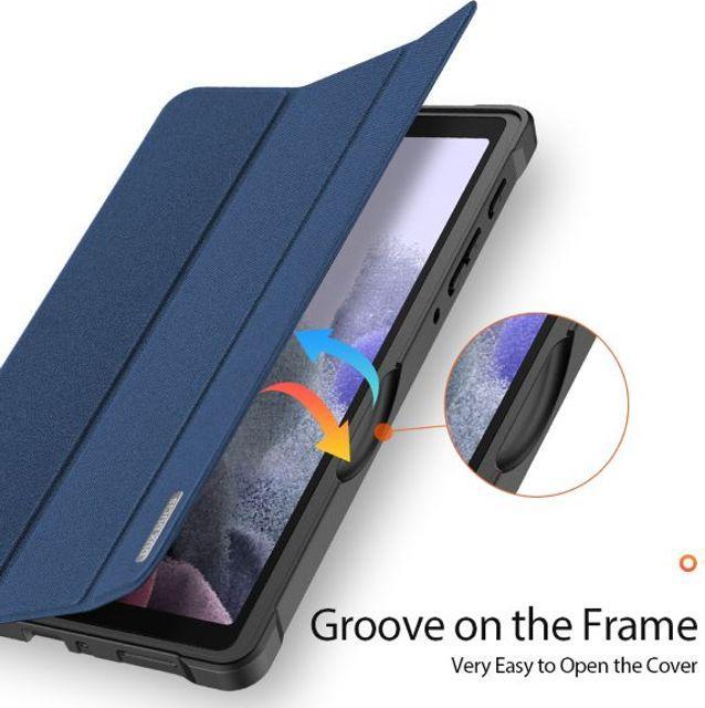Immagine prodotto Dux Ducis Serie Domo (Galaxy Tab A7 Lite 8.7)