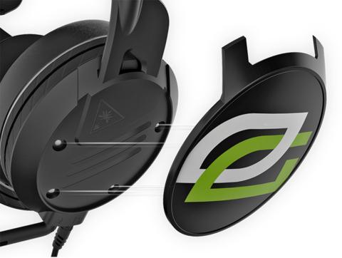 Actual product image Turtle Beach Elite Atlas (Cable)