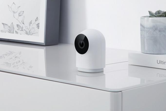 Immagine prodotto Aqara Camera Hub G2H Pro (1920 x 1080 Pixels)