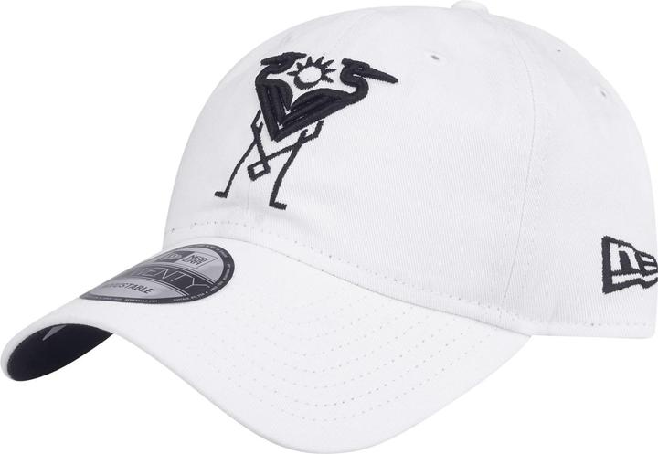 New Era 9Twenty Unisex Mls Inter Miami Flamingo