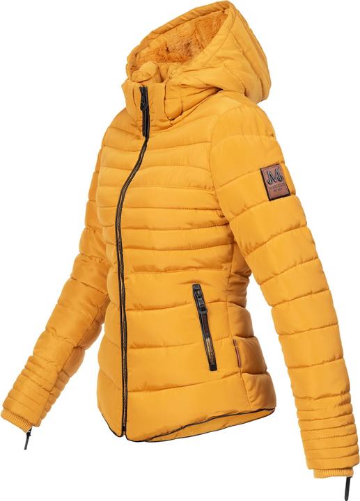 Actual product image Marikoo Amber (XL)