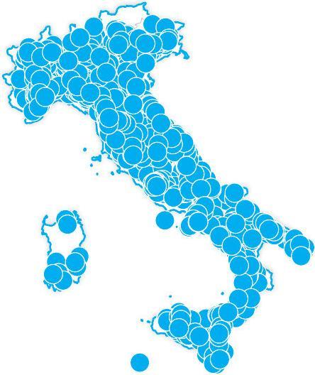 Produktbild Smartbox 3 Tage Italien für 2 (2 Pers.)