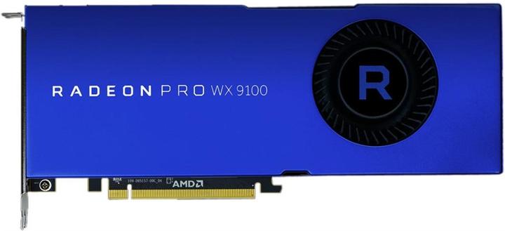 Productafbeelding AMD Radeon Pro WX 9100 (16 GB)