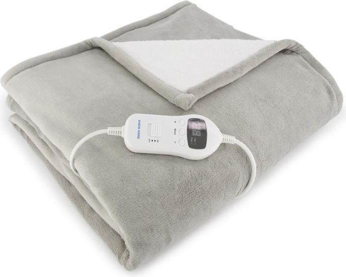 Immagine prodotto TOP Coperta riscaldante elettrica (160 x 130 cm)