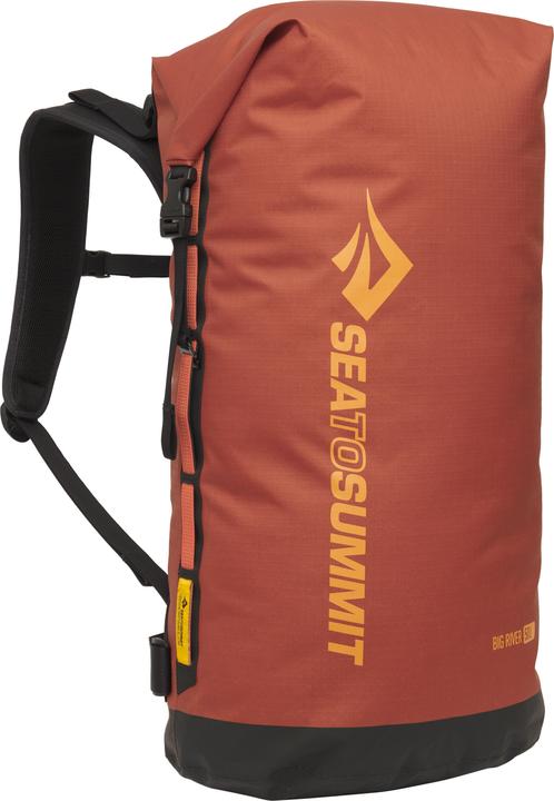 Immagine prodotto Sea To Summit Big River Dry (50 l)