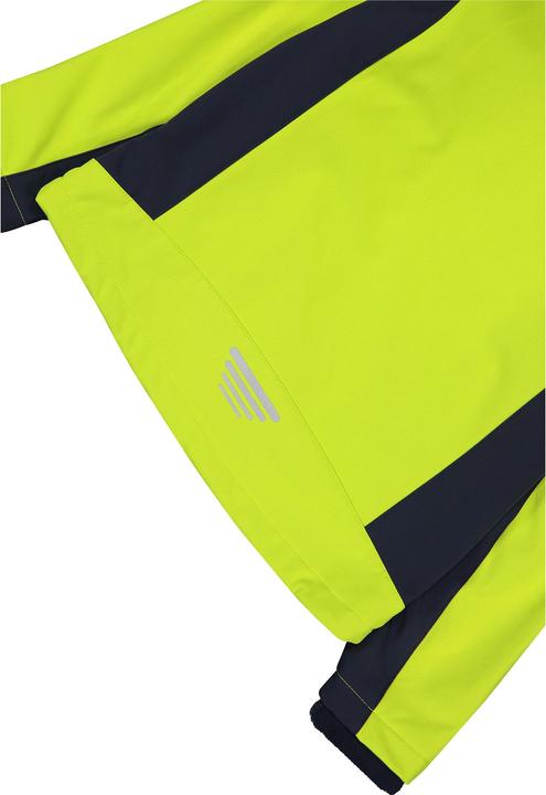 Produktbild CMP Campagnolo Hoodie (128)