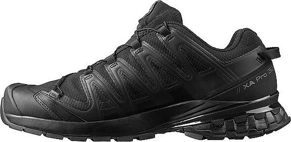 Actual product image Salomon XA Pro 3D v8 Gore-Tex® (46)
