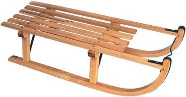 Image du produit Luge Davos 90cm
