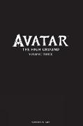 Produktbild Avatar: The High Ground Volume 3 (Englisch, Sherri L. Smith, Michael Atiyeh, Miguel Angel Ruiz, Agustin Padilla, 2023)