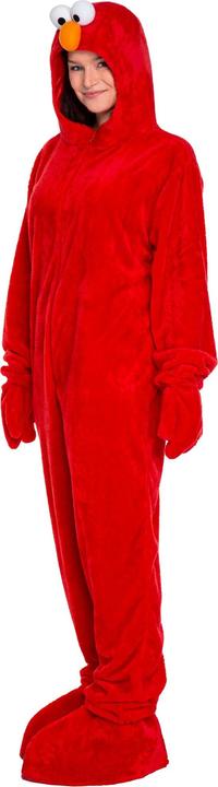 Image du produit Metamorph Sesame Street: Elmo (L, XL)