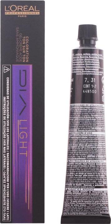 Actual product image L'Oréal Professionnel Slide Light (7.31 Mid blonde Gold Ash)