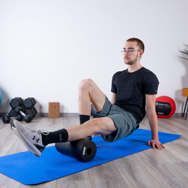 Image du produit Gladiatorfit Rouleau de mousse standard