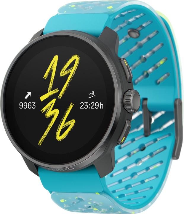 Immagine prodotto Suunto Race S Titanium Courtney (45 mm)