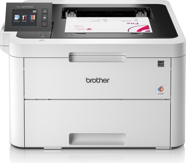 Brother HL-L3270cdw (Laser, Kleur)