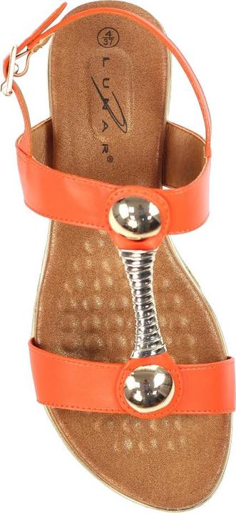 Image du produit Lunar - Sandales RENOIR - Femme (38)