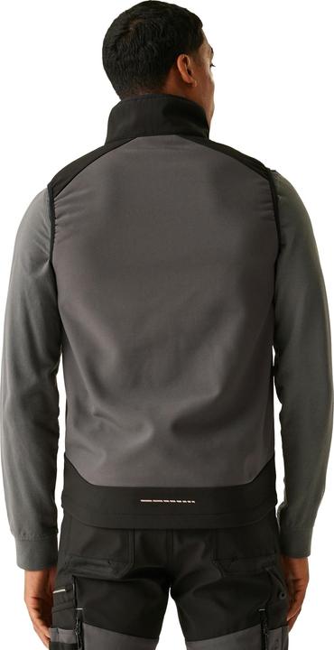 Immagine prodotto Regatta 4Tex Gilet Imbottito Softshell Uomo (L)