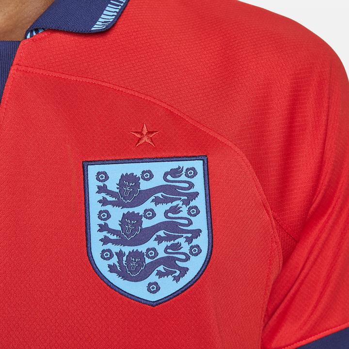 Actual product image Nike England Away (M)