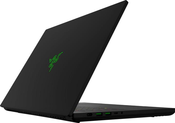 Immagine prodotto Razer Blade 16 (16", Intel Core i9-13950HX, 32 GB, 1000 GB, DE)