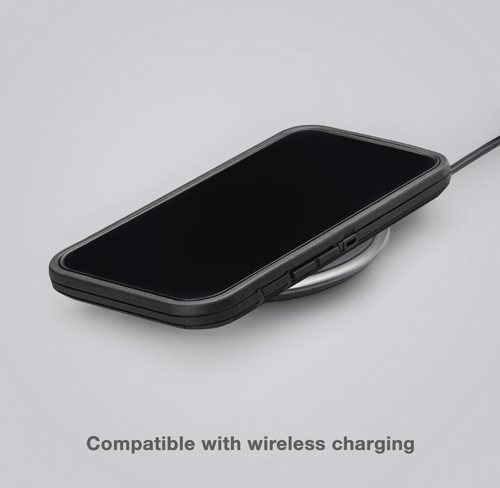 Productafbeelding Mobilize Defender koffer (Samsung Galaxy S25 Ultra)