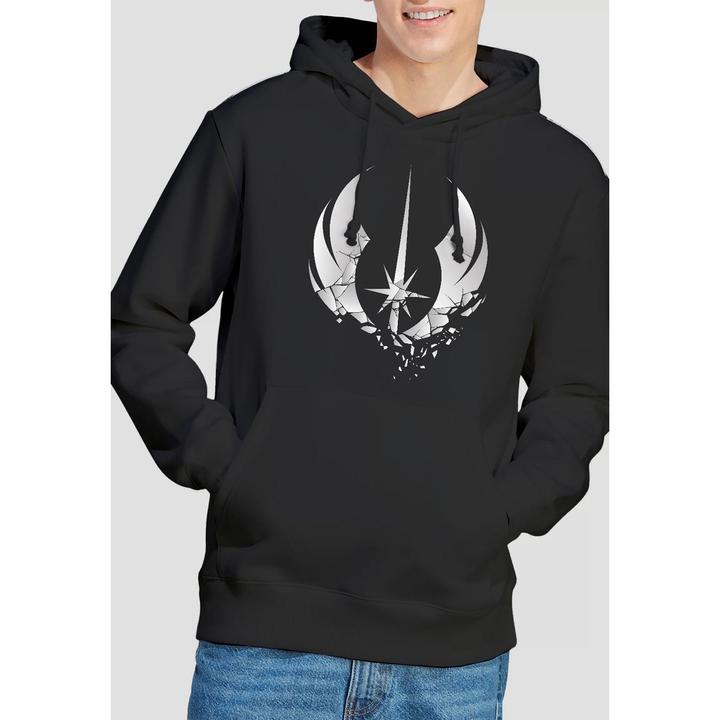 Image du produit Star Wars - Sweat à capuche JEDI - Homme (XXL)