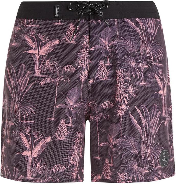 Produktbild MGA Herren -Shorts protestieren Podtor Beachshort (XXL)