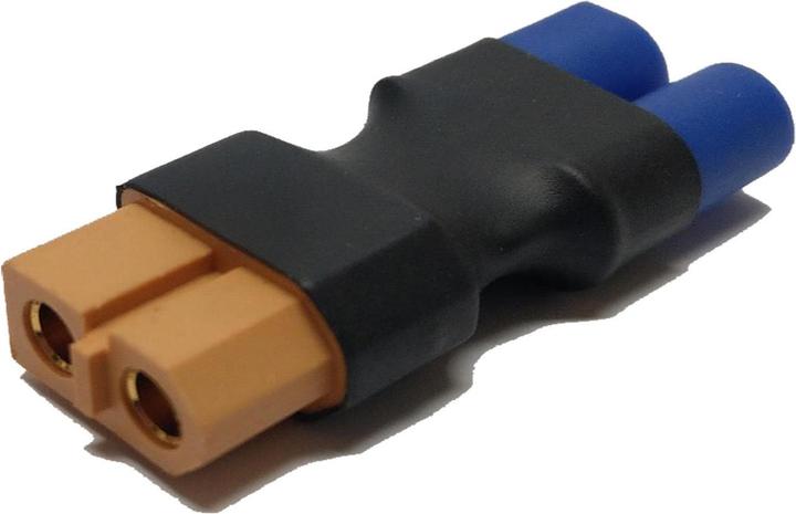 Image du produit EP Adaptateur court EC3 pour XT60