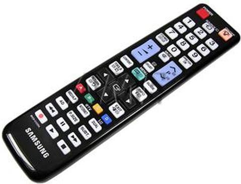 Actual product image Samsung Bn59-01039a (Device-specific remote control, Radio Frequency (RF))